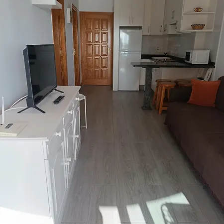 Apartment Vistas Beachfront