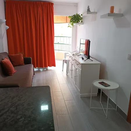 Apartment Vistas Beachfront *