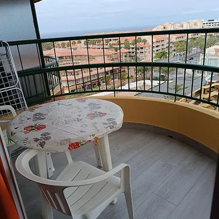 Vistas Beachfront Playa de las Americas (Tenerife)