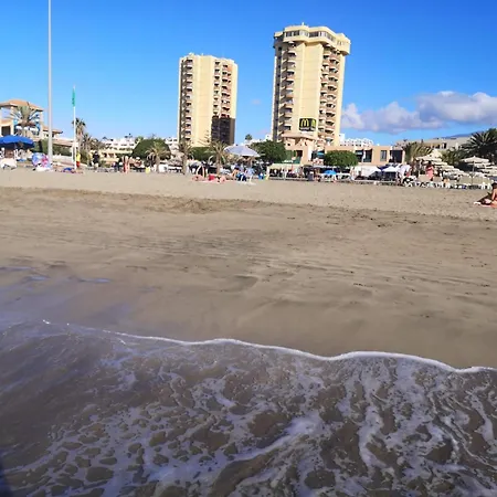 Vistas Beachfront Playa de las Americas (Tenerife)
