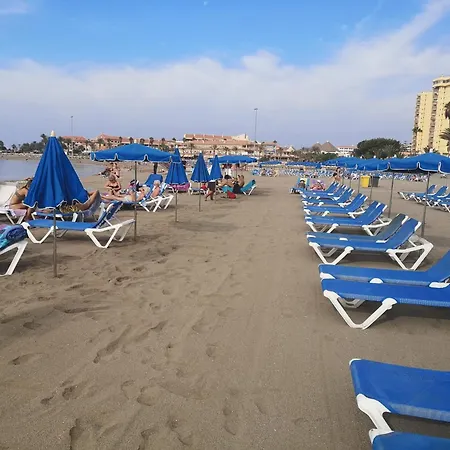 Vistas Beachfront * Playa de las Americas (Tenerife)