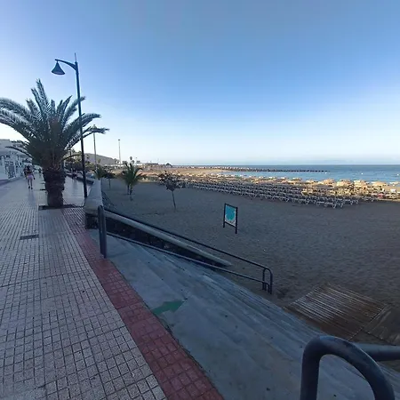 Vistas Beachfront *