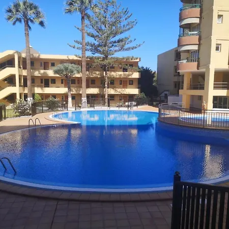 Vistas Beachfront Apartment